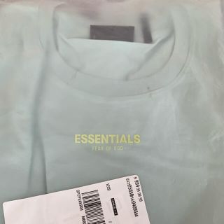 フィアオブゴッド(FEAR OF GOD)のessentials T XXL BIG size(Tシャツ/カットソー(半袖/袖なし))