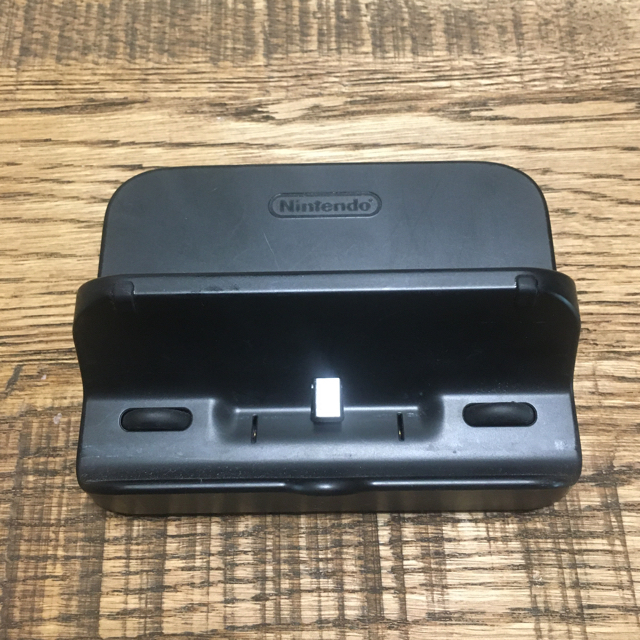 任天堂　wii u