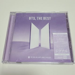 ボウダンショウネンダン(防弾少年団(BTS))のBTS THE,BEST 通常版(K-POP/アジア)