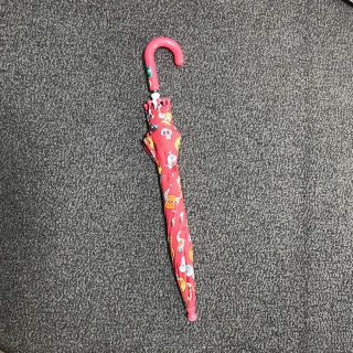 アンパンマン傘　45cm 手開き(傘)