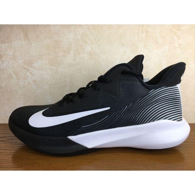 NIKE - ナイキ プレシジョン4 スニーカー 靴 メンズ 27,5cm 新品 (762