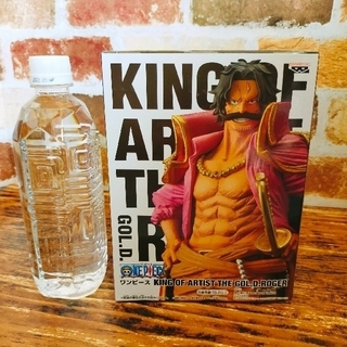 ワンピース　KING OF ARTIST THE GOL.D.ROGER(アニメ/ゲーム)