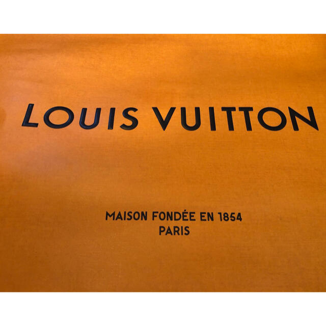 LOUIS VUITTON(ルイヴィトン)のルイヴィトン　ジョッシュ メンズのバッグ(バッグパック/リュック)の商品写真