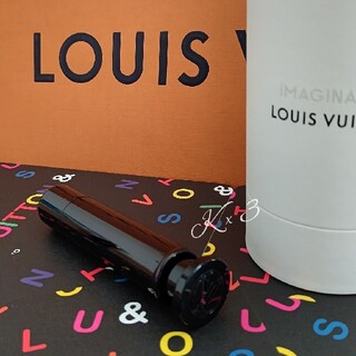 ルイヴィトン(LOUIS VUITTON)のyou様☆LOUIS VUITTON トラベル用スプレー/本体/アトマイザー(その他)