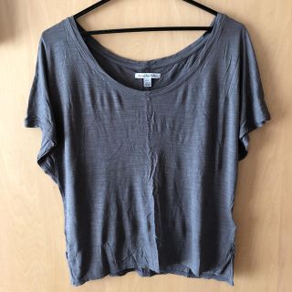 アメリカンイーグル(American Eagle)のアメリカンイーグル　Tシャツ カットソー トップス(Tシャツ(半袖/袖なし))