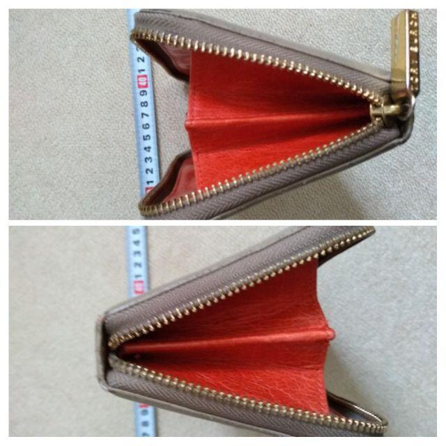 Tory Burch(トリーバーチ)のTory Burch　ラウンドファスナー財布 レディースのファッション小物(財布)の商品写真