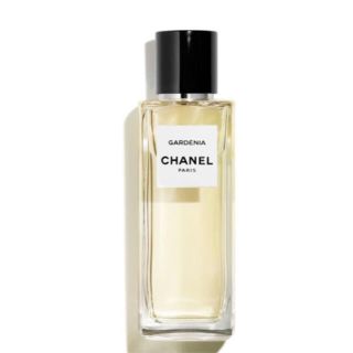 シャネル(CHANEL)のシャネル　ガーデニア　オードトワレ(香水(女性用))