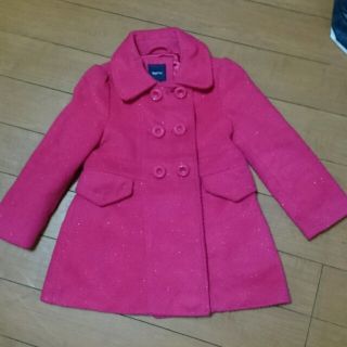 ギャップキッズ(GAP Kids)のgapキッズ 110cmコート(コート)