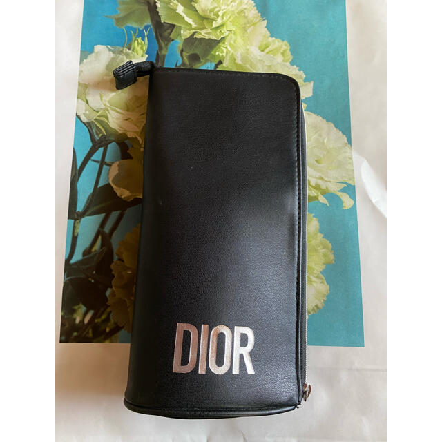 Dior(ディオール)のDior メイクポーチ レディースのファッション小物(ポーチ)の商品写真