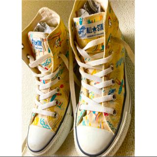 コンバース(CONVERSE)のコンバース ハイカット スニーカー(スニーカー)