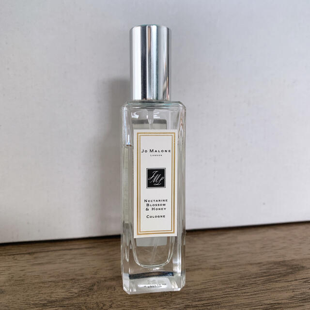 ジョーマローン Jo MALONE ネクタリンブロッサム＆ハニー コスメ/美容の香水(香水(女性用))の商品写真