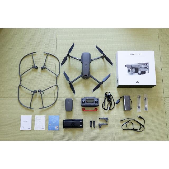 DJI Mavic2 Pro