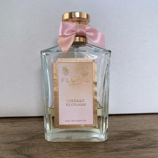 フローリス チェリーブロッサム　100ml(香水(女性用))