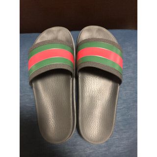 グッチ(Gucci)のグッチ　サンダル　GUCCI(サンダル)