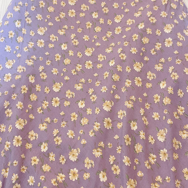 dholic(ディーホリック)のDHOLIC♡花柄スカート🌷 レディースのスカート(ロングスカート)の商品写真