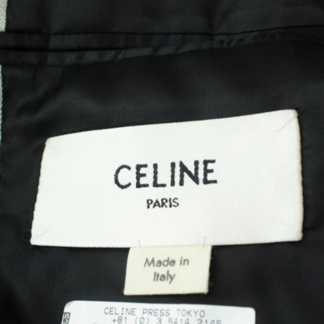 CELINE カジュアルジャケット メンズ - 2