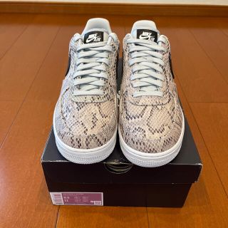 ナイキ(NIKE)のAIR FORCE 1 '07 PRM(スニーカー)