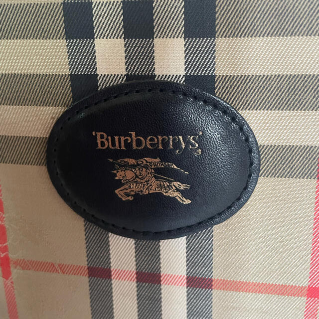 BURBERRY(バーバリー)のみど様専用 レディースのバッグ(ショルダーバッグ)の商品写真