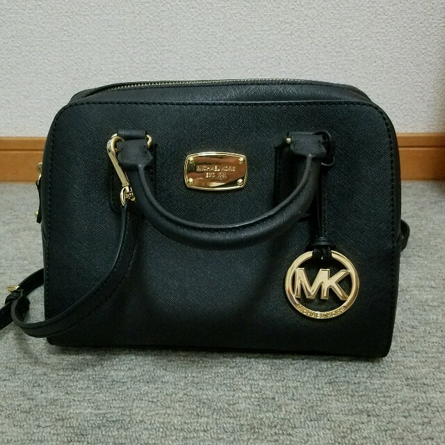 Michael Kors(マイケルコース)のaina様 専用 マイケルコース 2wayバッグ レディースのバッグ(ショルダーバッグ)の商品写真