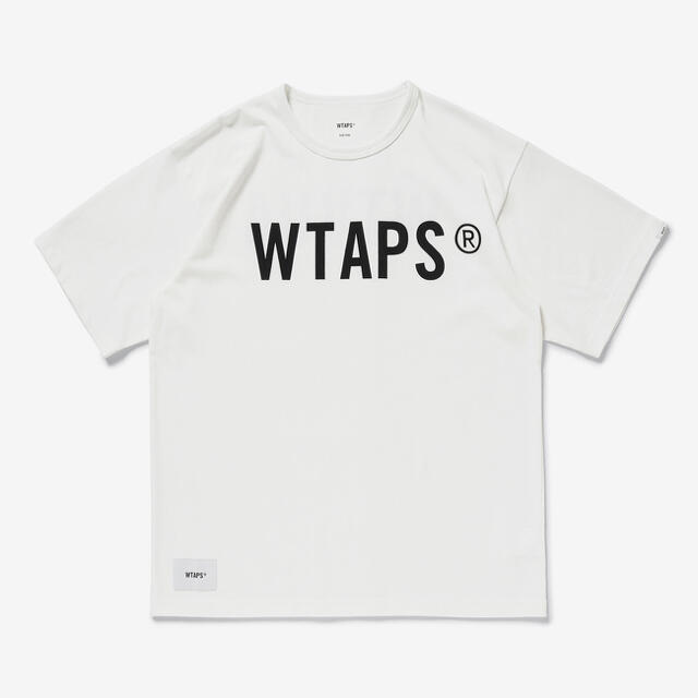 wtaps：Tシャツ