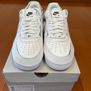 ナイキ(NIKE)のNIKE AF1/1(スニーカー)