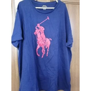 ポロラルフローレン(POLO RALPH LAUREN)のラルフローレンtシャツ(Tシャツ/カットソー(半袖/袖なし))