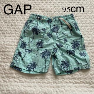 ギャップキッズ(GAP Kids)のGAP ハーフパンツ(パンツ/スパッツ)