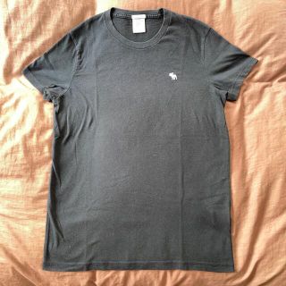 アバクロンビーアンドフィッチ(Abercrombie&Fitch)のAbercrombie&Fitch アバクロンビー&フィッチ Tシャツ S(Tシャツ/カットソー(半袖/袖なし))