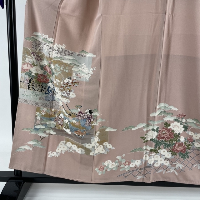 日本全国送料無料 色留袖 美品 秀品 157cm 63 5cm 正絹 想像を超えての Www Forexfunction Com 日本全国送料無料 色留袖 美品 秀品 157cm 63 5cm 正絹 想像を超えての Www Forexfunction Com