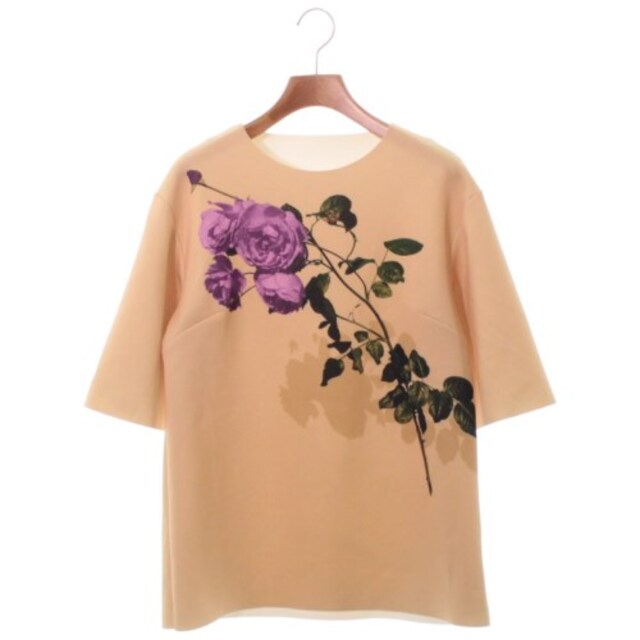 DRIES VAN NOTEN Tシャツ・カットソー レディース