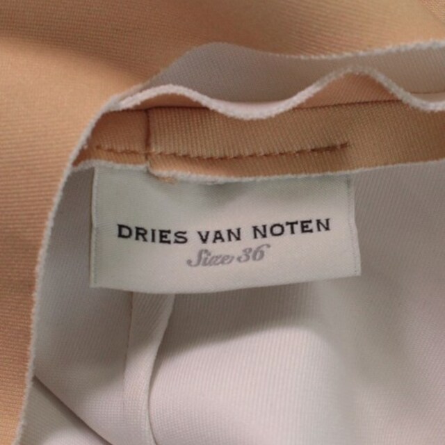 DRIES VAN NOTEN(ドリスヴァンノッテン)のDRIES VAN NOTEN Tシャツ・カットソー レディース レディースのトップス(カットソー(半袖/袖なし))の商品写真