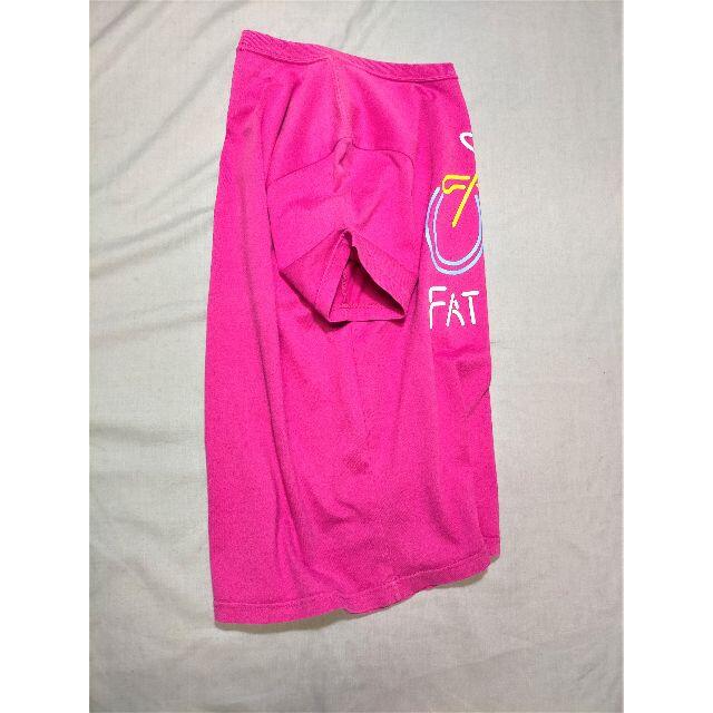 FAT(エフエーティー)のFAT エフエーティ　Tシャツ　061708 メンズのトップス(Tシャツ/カットソー(半袖/袖なし))の商品写真