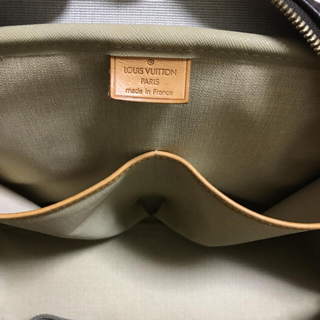 LOUIS VUITTON(ルイヴィトン)のルイヴィトン モノグラム ドーヴィル レディースのバッグ(ハンドバッグ)の商品写真