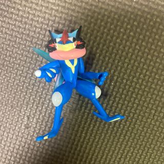 ポケモン　モンコレ　ゲッコウガ(ゲームキャラクター)