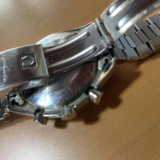 OMEGA 腕時計の通販 by piyoyama4270's shop｜オメガならラクマ - オメガ スピードマスター 好評在庫