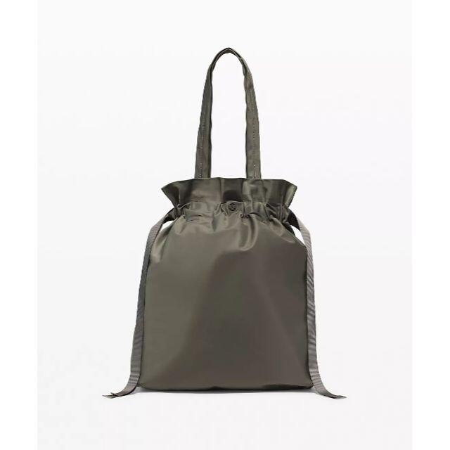 lululemon - lululemon ルルレモン Easy As Sunday Tote