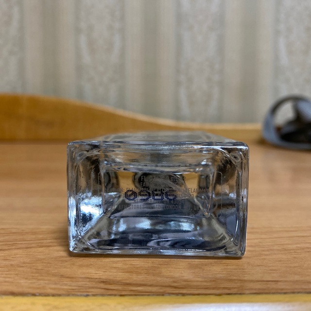 Abercrombie&Fitch(アバクロンビーアンドフィッチ)のアバクロ　香水　50ml コスメ/美容の香水(香水(男性用))の商品写真
