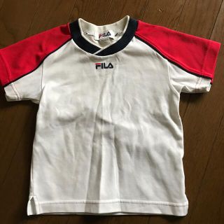 フィラ(FILA)のフィラ　体操服　100(その他)