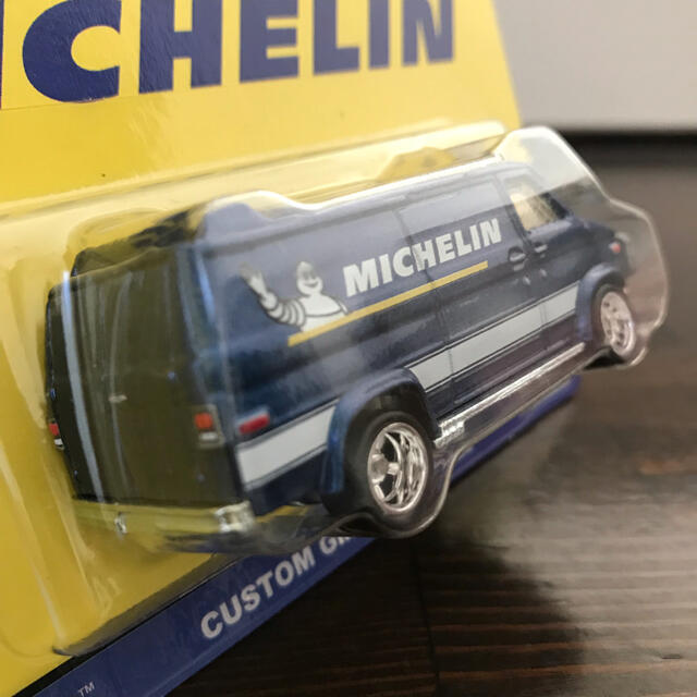 カスタム GMC パネルバン セット ホットウィールの通販 by