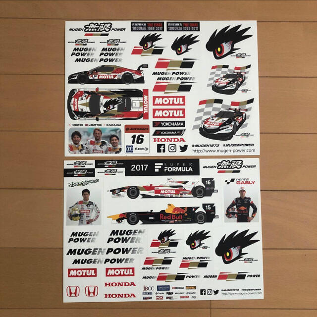 未使用 RedBull HONDA レッドブルホンダ キャップ 限定 おまけ付き