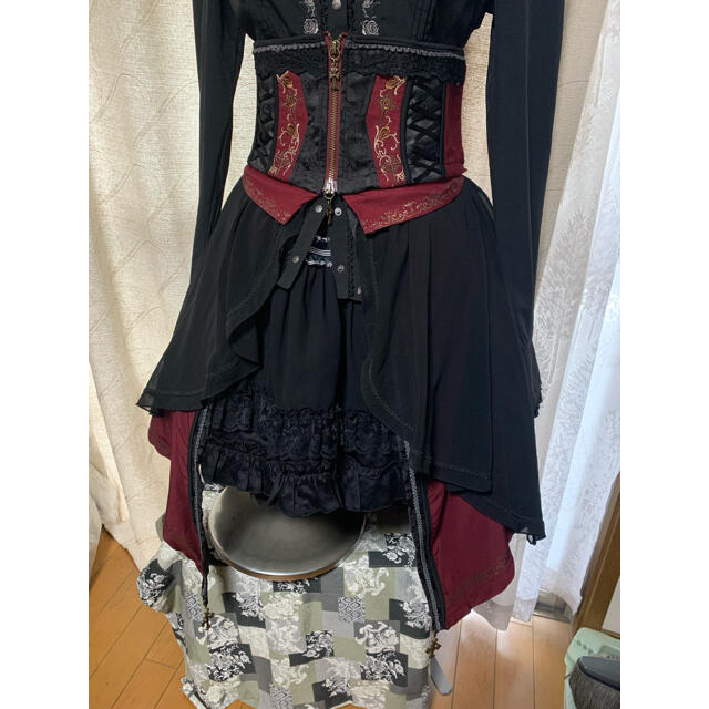 高品質の人気 オッズオン コルセット - その他 - www.qiraatafrican.com