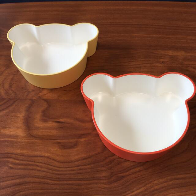 mk様専用☆tak. KIDS DISH 食器セット | フリマアプリ ラクマ