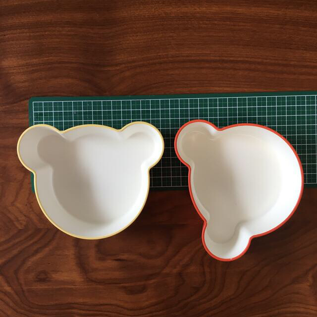 mk様専用☆tak. KIDS DISH 食器セット