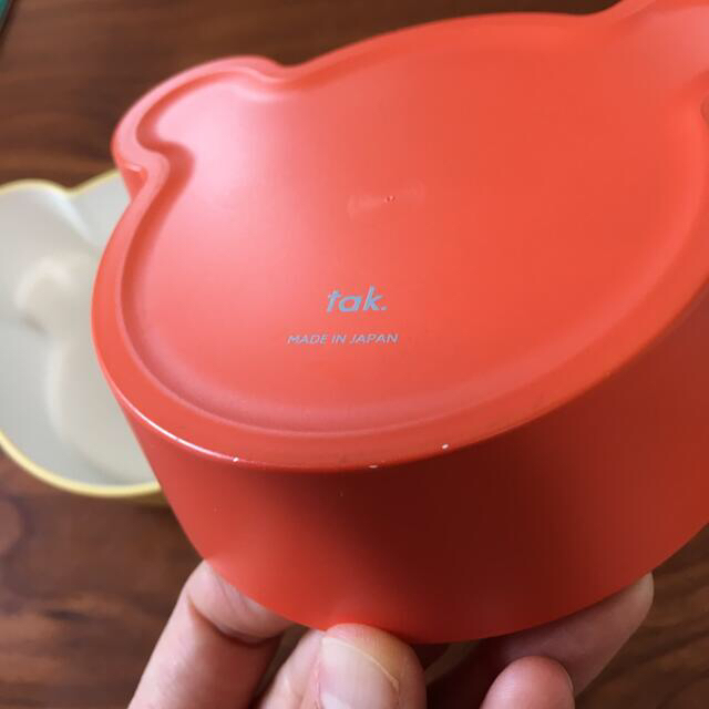 ACTUS - mk様専用☆tak. KIDS DISH 食器セットの通販 by べんべろ