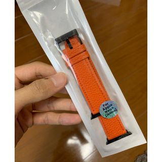 アップルウォッチ(Apple Watch)のApple Watch 1/2/3/4/5/6/SE用 バンド(腕時計(デジタル))