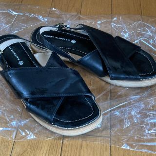 マジェスティックレゴン(MAJESTIC LEGON)のマジェスティックレゴン　サンダル　L(サンダル)