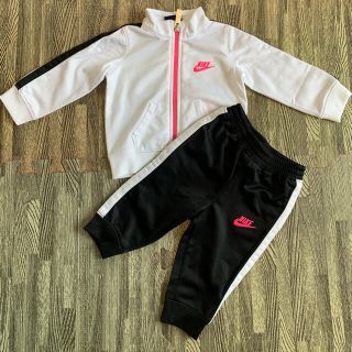 ナイキ その他(ジャージ)の通販 100点以上 | NIKEのキッズ/ベビー ...