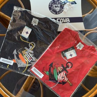 シナコバ(SINACOVA)のSINACOVA／トップス(セット販売)(Tシャツ/カットソー(半袖/袖なし))