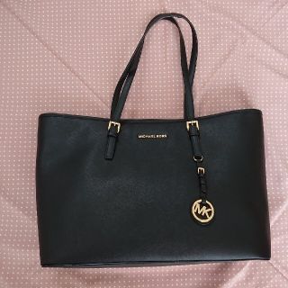 マイケルコース(Michael Kors)のMICHAEL KORS バッグ(ハンドバッグ)