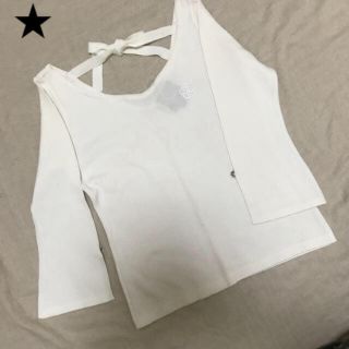 クレイサス(CLATHAS)の【チョコ様専用】クレイサス　トップス (カットソー(長袖/七分))